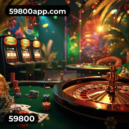 Requisitos do APK da 59800 para Android