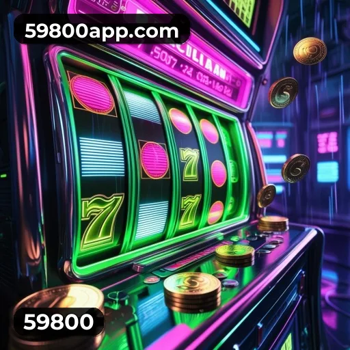 FAQ 59800 Brasil - Perguntas frequentes sobre bônus, PIX, RTP, APP mobile e VIP