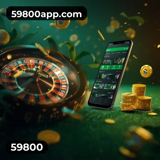 59800 APP mobile iOS Android - 187 mil downloads São Paulo Rio BH