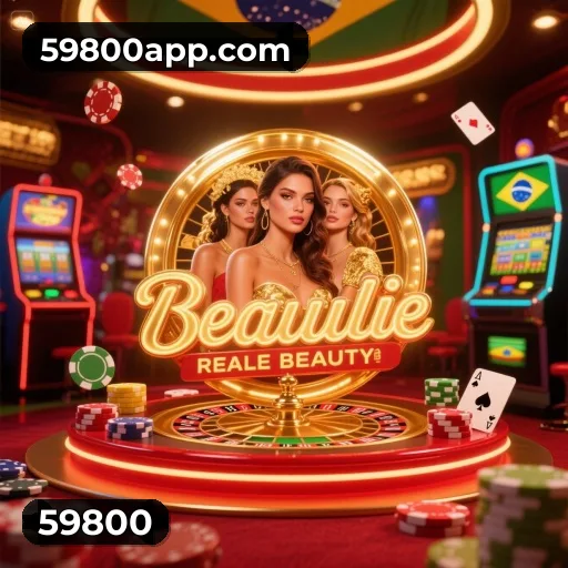 59800 segurança SSL 256-bit - Licença Curaçao, eCOGRA, GLI certificado