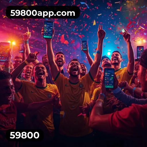 Loterias online disponíveis na 59800
