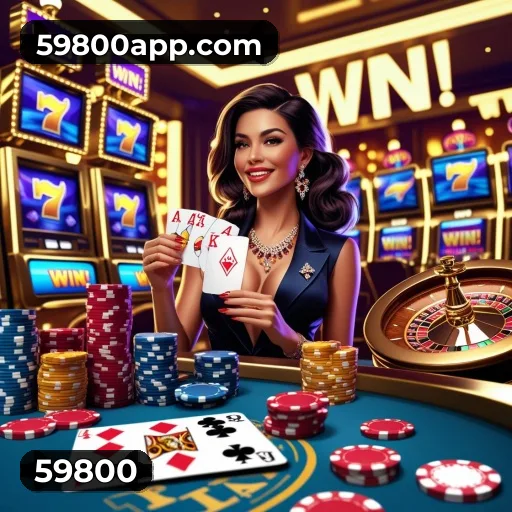 Principais provedores de slots da 59800 - NetEnt, Pragmatic Play, Play'n GO