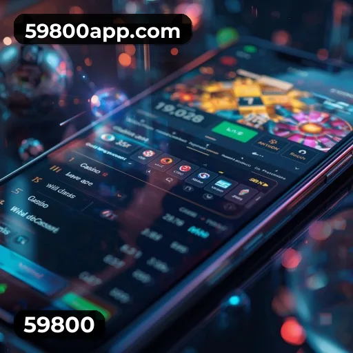 Níveis do programa VIP da 59800